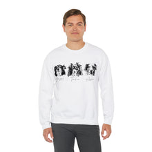 Load image into Gallery viewer, 3 Pet - Unisex Heavy Blend™ Crewneck Sweatshirt