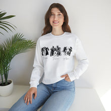 Load image into Gallery viewer, 3 Pet - Unisex Heavy Blend™ Crewneck Sweatshirt