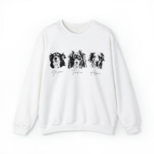 Load image into Gallery viewer, 3 Pet - Unisex Heavy Blend™ Crewneck Sweatshirt