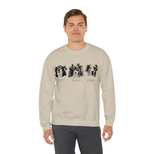 Load image into Gallery viewer, 3 Pet - Unisex Heavy Blend™ Crewneck Sweatshirt