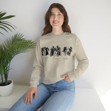 Load image into Gallery viewer, 3 Pet - Unisex Heavy Blend™ Crewneck Sweatshirt