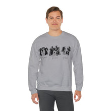 Load image into Gallery viewer, 3 Pet - Unisex Heavy Blend™ Crewneck Sweatshirt