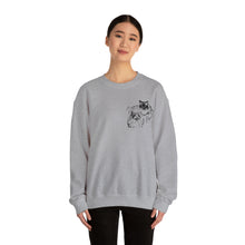 Load image into Gallery viewer, 2 Pet Pocket - Unisex Heavy Blend™ Crewneck Sweatshirt
