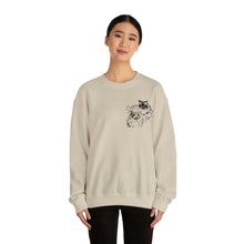 Load image into Gallery viewer, 2 Pet Pocket - Unisex Heavy Blend™ Crewneck Sweatshirt
